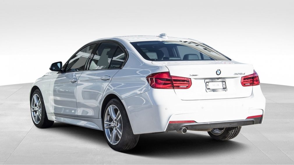 Bmw 328 2018