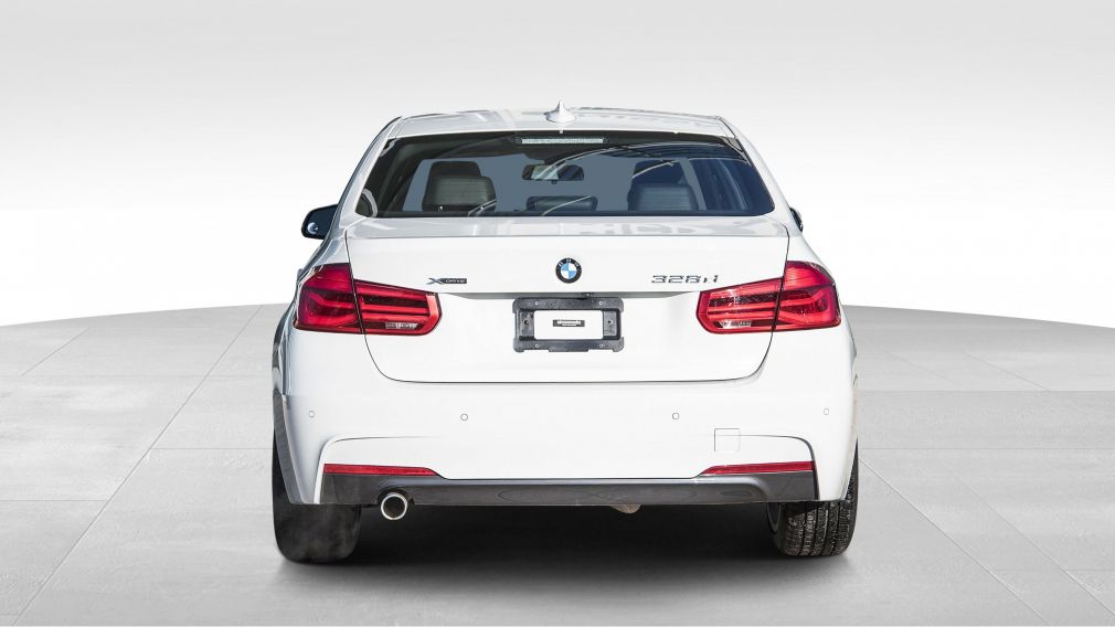 Bmw 328 2018