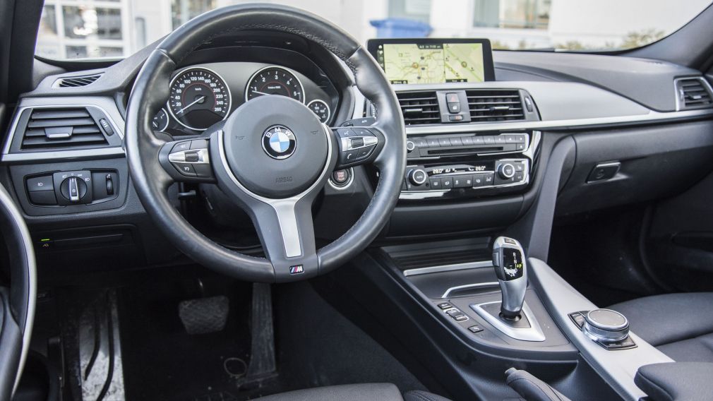 2018 BMW 328 MSPORT*DIESEL*GPS*CAMERA*BLINDSPOT* #8