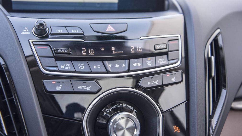 2020 Acura RDX ELITE AWD, CUIR, GPS, TOIT, COMME NEUF, BAS KM !! #16