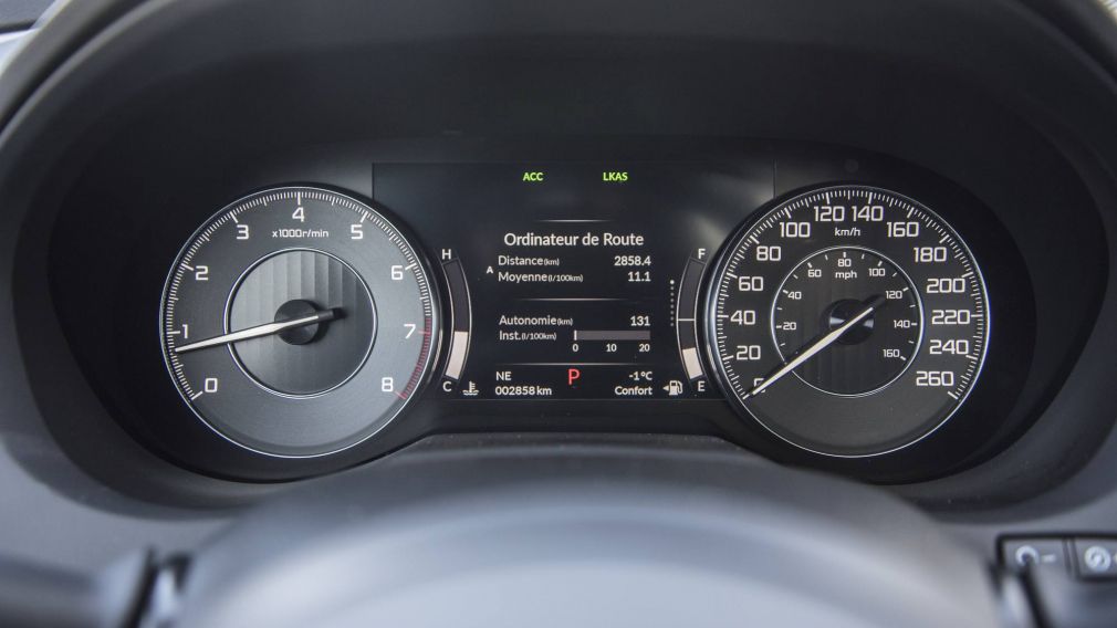 2020 Acura RDX ELITE AWD, CUIR, GPS, TOIT, COMME NEUF, BAS KM !! #20