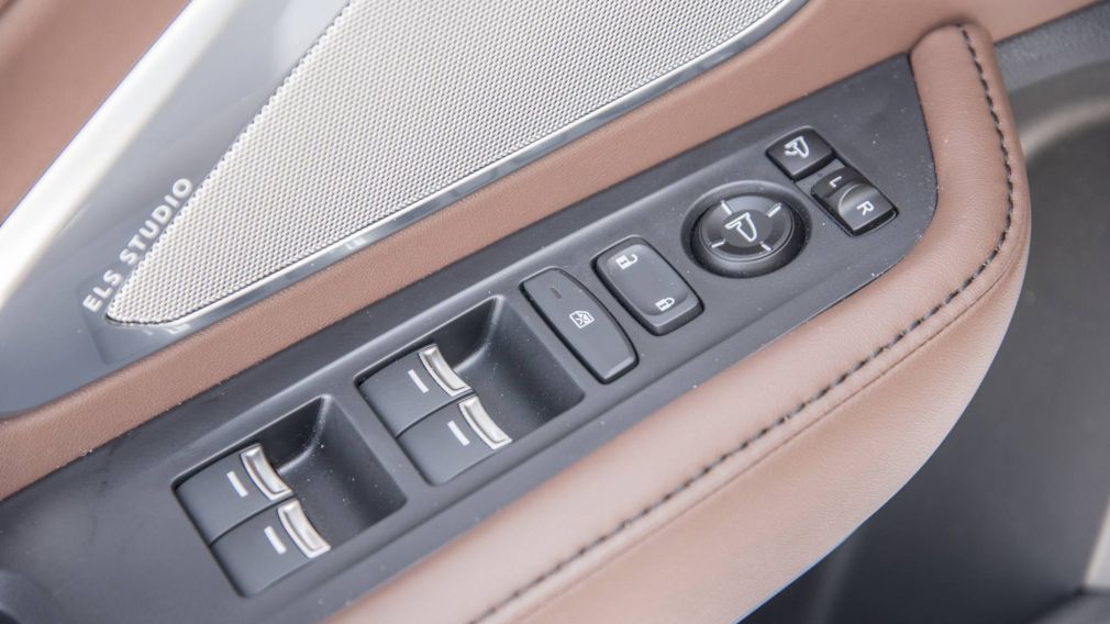 2020 Acura RDX ELITE AWD, CUIR, GPS, TOIT, COMME NEUF, BAS KM !! #29