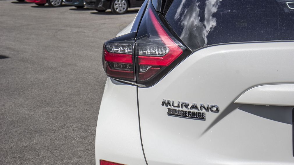 2019 Nissan Murano SV TOIT PANORAMIQUE BANC CHAUFFANT CAMERA #30