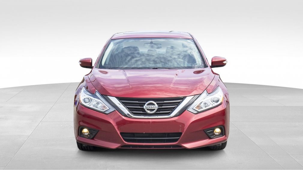 2016 Nissan Altima SL TECH CUIR TOIT OUVRANT NAV SYSTEME BOSE #3