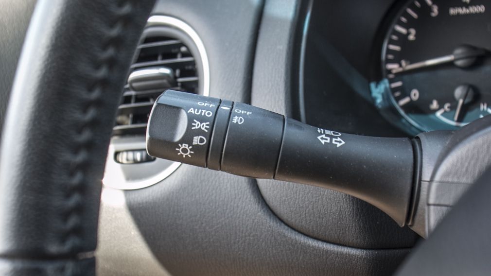 2016 Nissan Pathfinder SL PLATINUM DVD GPS PANO CUIR CAM 360 SYST BOSE #20