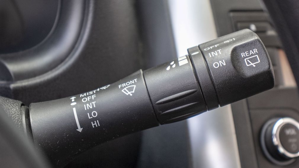2016 Nissan MICRA SV AIR CLIM CRUISE CONTROL BLUETOOTH #19