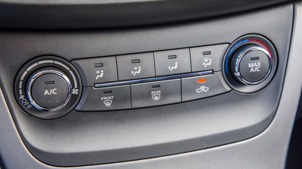 2014 Nissan Sentra S GR ELECTRIQUE AIR CLIM BLUETOOTH #19