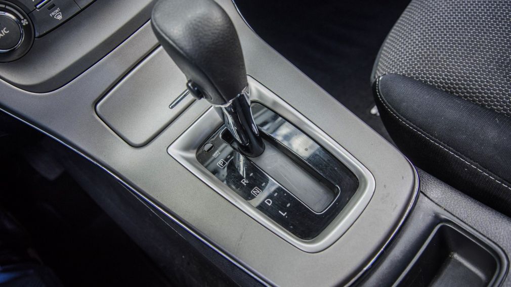 2014 Nissan Sentra S GR ELECTRIQUE AIR CLIM BLUETOOTH #20