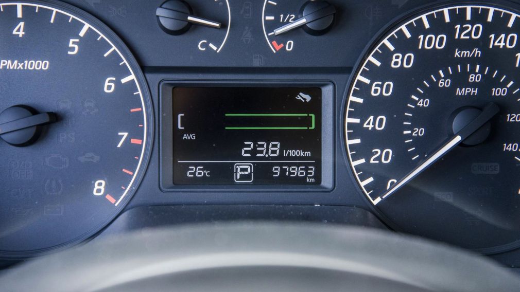 2014 Nissan Sentra S GR ELECTRIQUE AIR CLIM BLUETOOTH #22