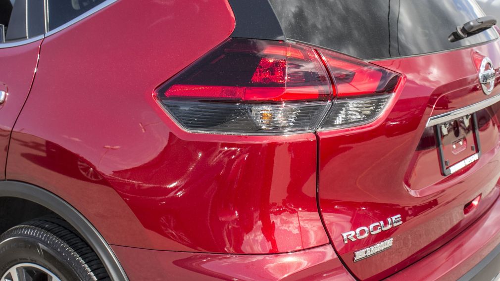 2019 Nissan Rogue SV TOIT PANO BANC CHAUFFANT ELECTRIQUE #31