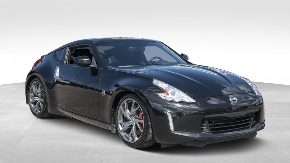 2013 Nissan 370Z Touring MAG TRÈS BAS MILLAGE #0