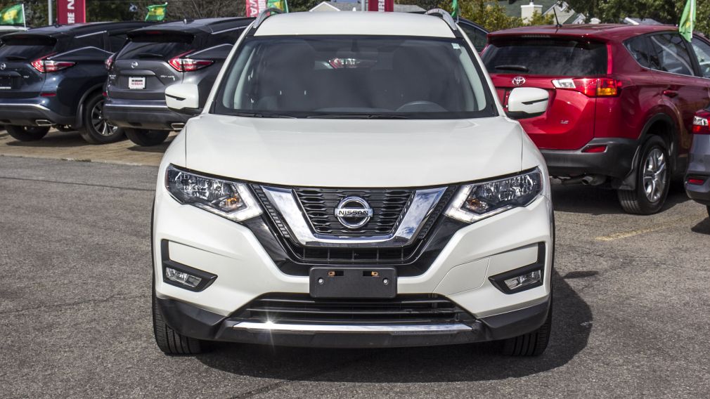 2017 Nissan Rogue SV GR ELECTRIQUE CAM RECUL BANC CHAUFFANT #2