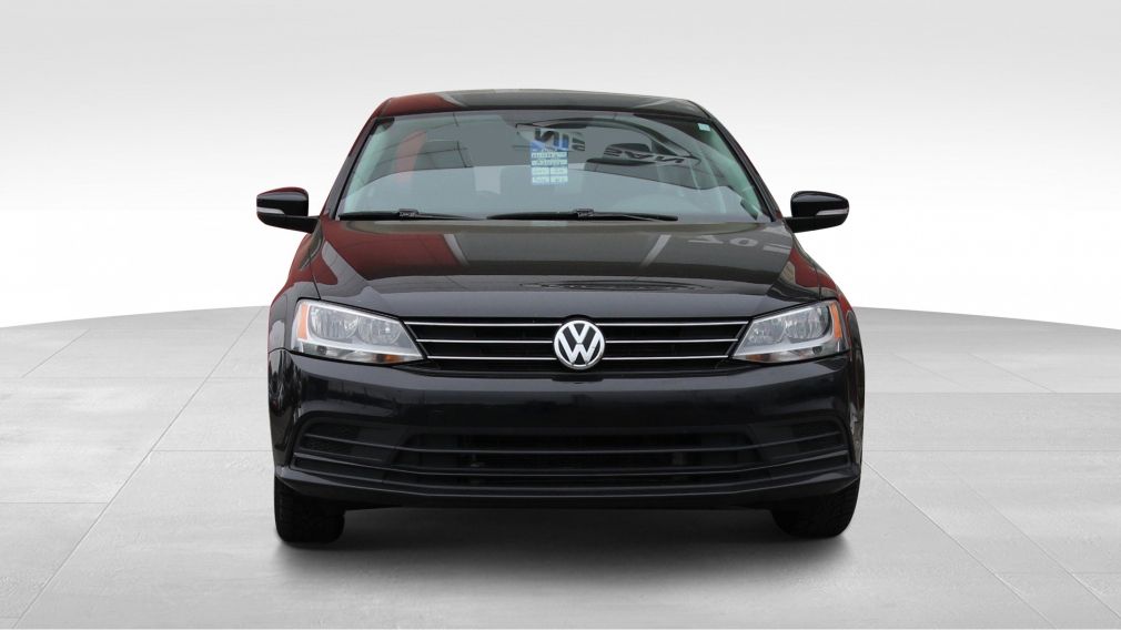 2016 Volkswagen Jetta Trendline #3