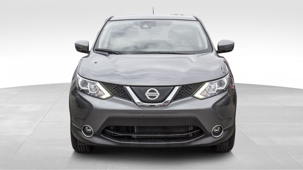 2019 Nissan Qashqai SV TOIT OUVRANT DEMARREUR VOLANT CHAUFFANT #2