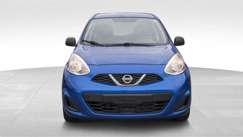 2015 Nissan MICRA S SYSTEME AUDIO LIQUIDATION!!! #2