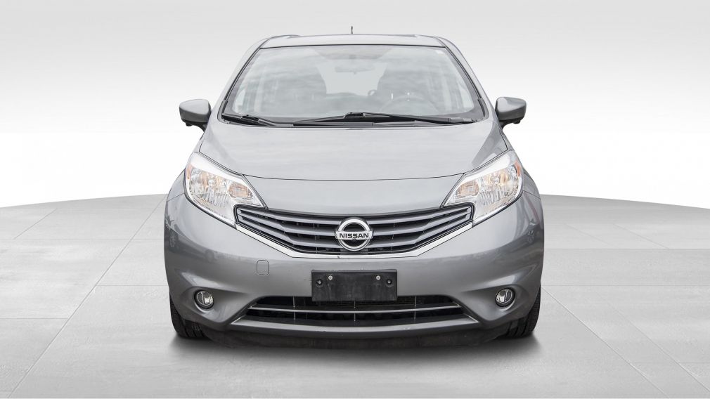 2015 Nissan Versa S SYSTEME AUDIO #2