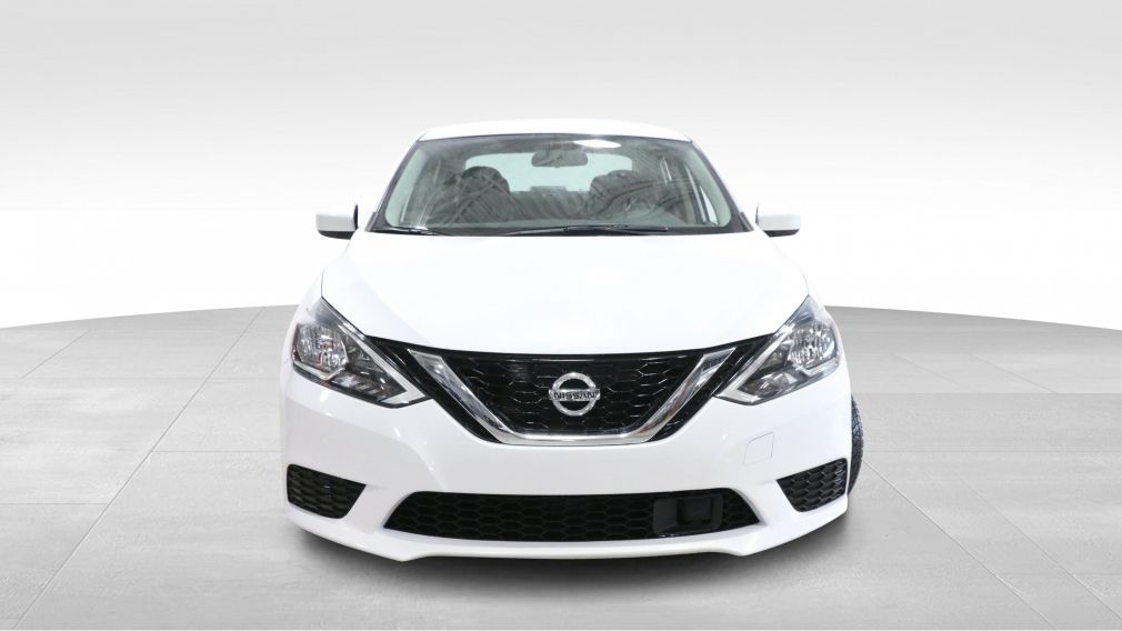 2019 Nissan Sentra SV**Bancs Chauffants**Caméra**Bluetooth** #2