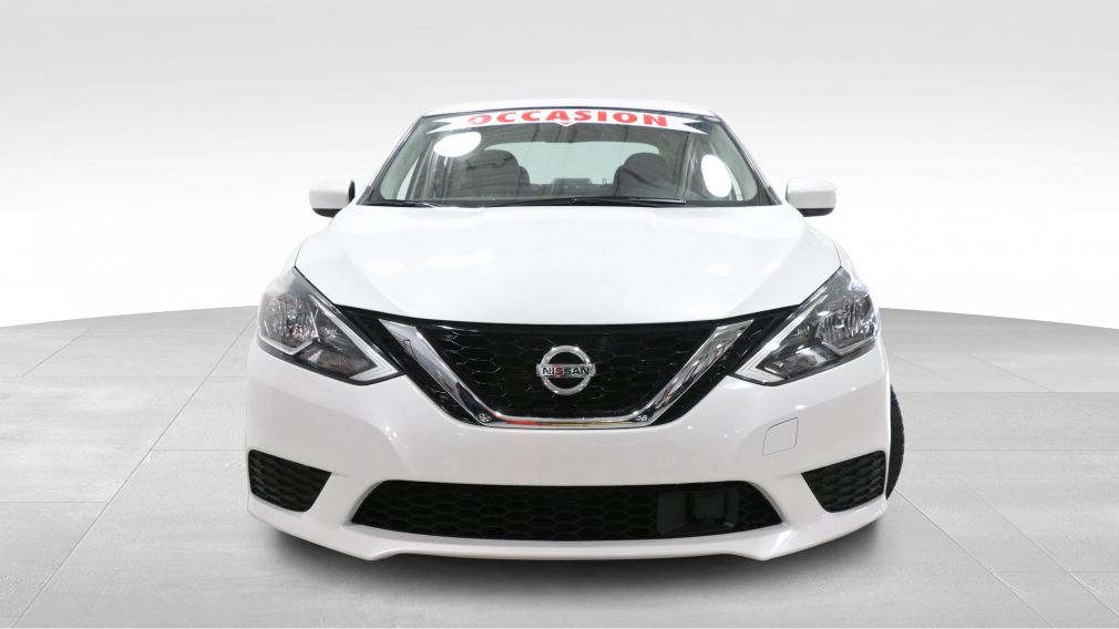 2019 Nissan Sentra SV MAGS AUTOMATIQUE CAM RECUL #3