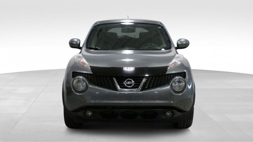 2012 Nissan Juke SL CUIR TOIT PANO FULL EQUIP!!!! #1