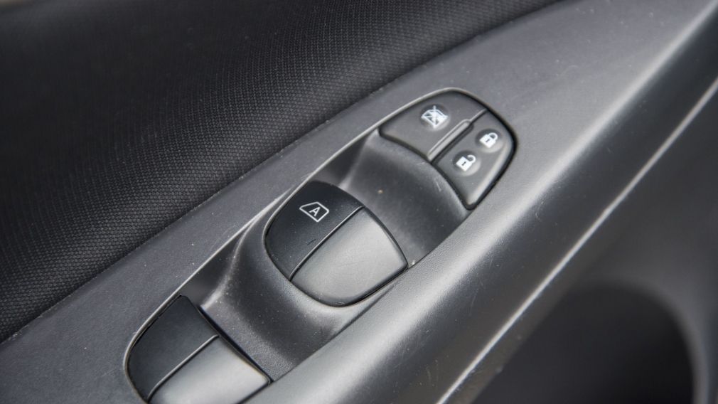 2014 Nissan Sentra S AIR CLIM CRUISE CONTROL EXCELLENT ETAT!!! #24