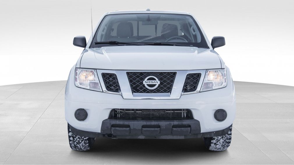 2015 Nissan Frontier SV GROUPE ELECTRIQUE BANC CHAUFFANT CAM RECUL #2