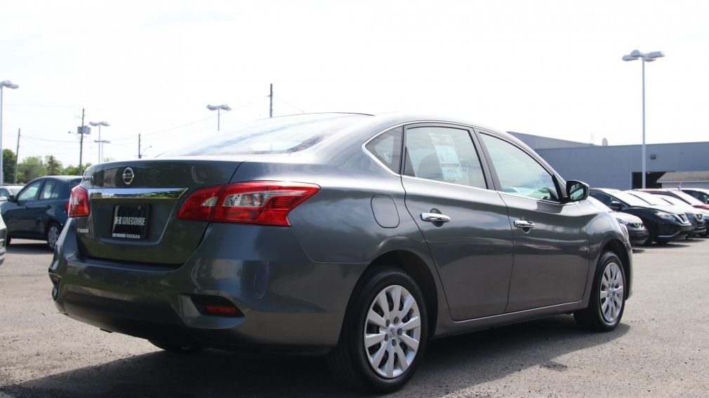 2016 Nissan Sentra S GROUPE ELECTRIQUE #6