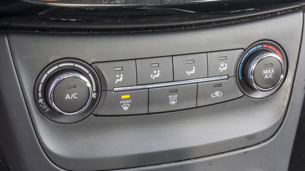 2016 Nissan Sentra S GR ELECTRIQUE AIR CLIM CAM RECUL #15
