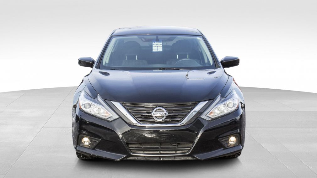 2016 Nissan Altima 2.5 S #2