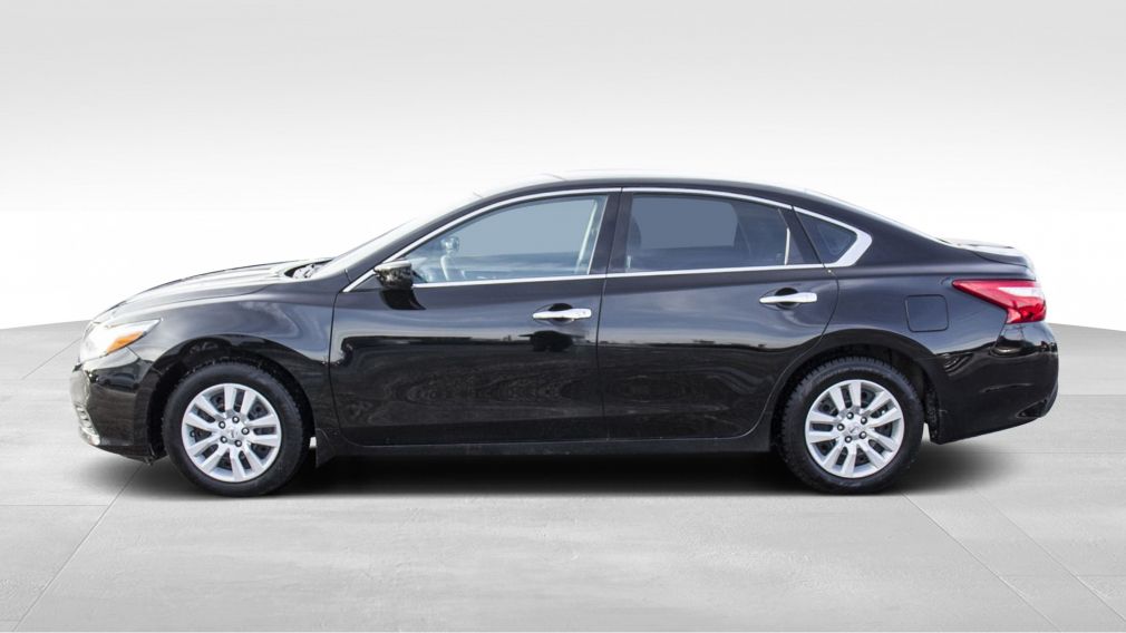 2016 Nissan Altima 2.5 S #3