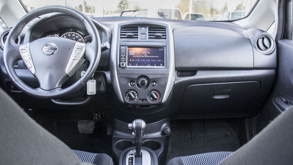 2019 Nissan Versa Note SV #23