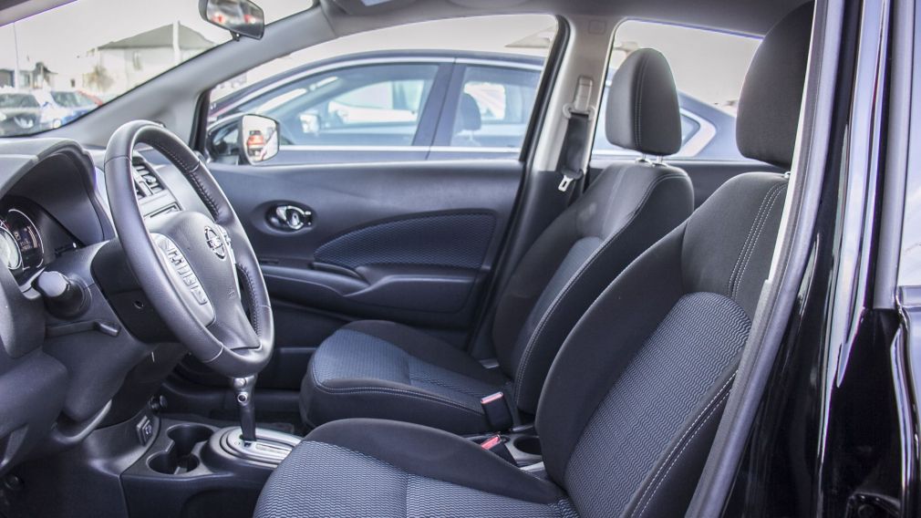 2019 Nissan Versa Note SV #24