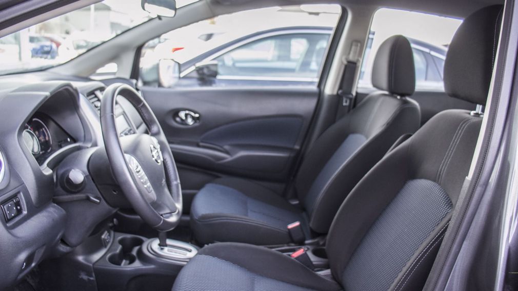 2019 Nissan Versa Note SV #23