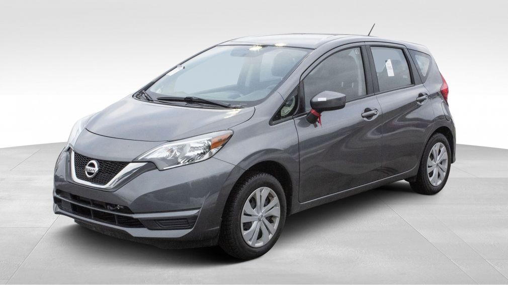 2017 Nissan Versa Note S**TRÈS BAS KILO** #2