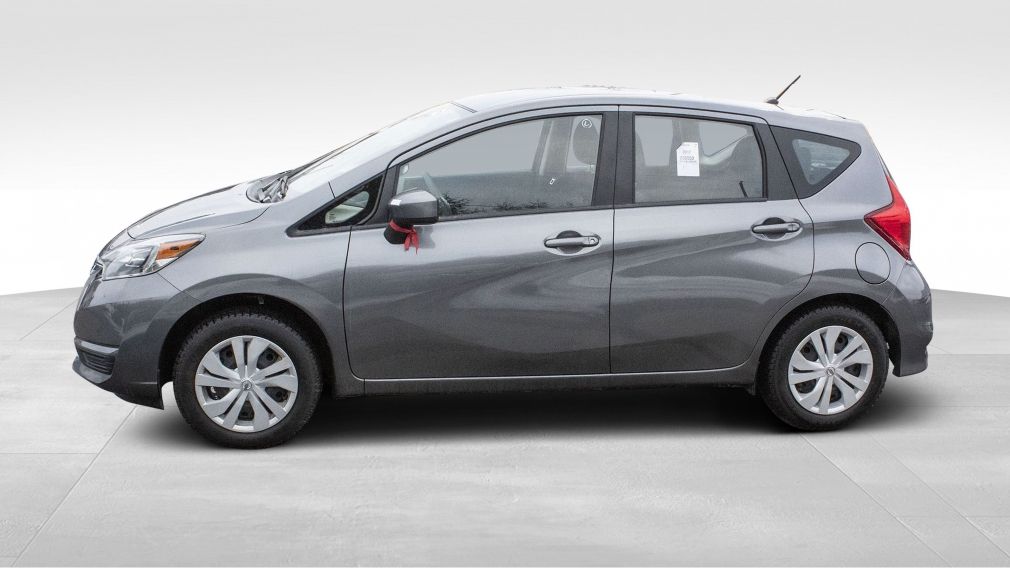 2017 Nissan Versa Note S**TRÈS BAS KILO** #3