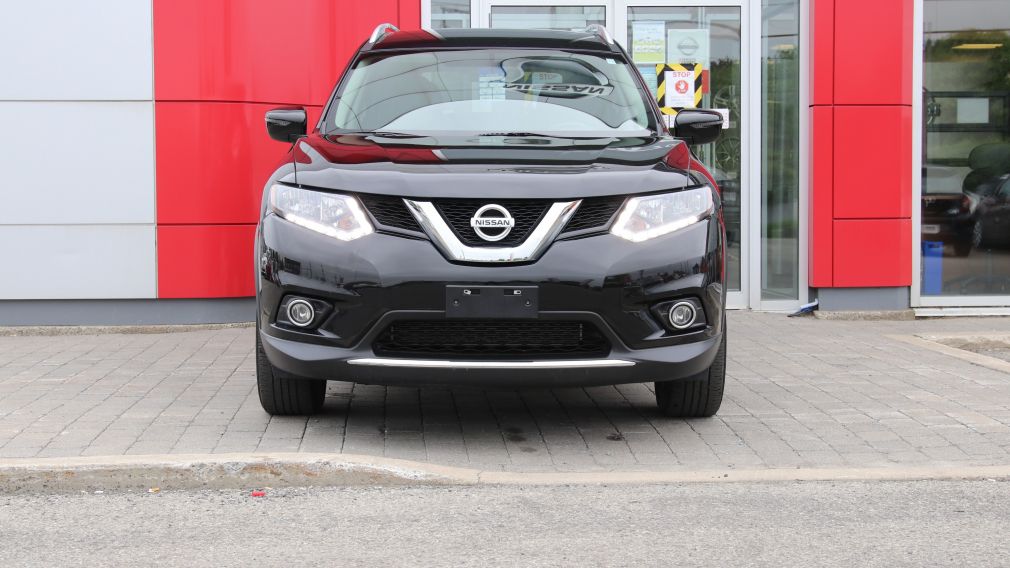 2016 Nissan Rogue SV AWD A/C MAGS CAM RECUL BLUETOOTH #36