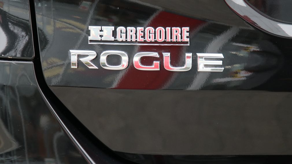2016 Nissan Rogue SV AWD A/C MAGS CAM RECUL BLUETOOTH #55