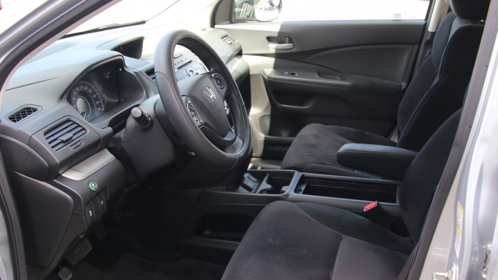 2014 Honda CRV LX AUTO AC GR ELEC #9