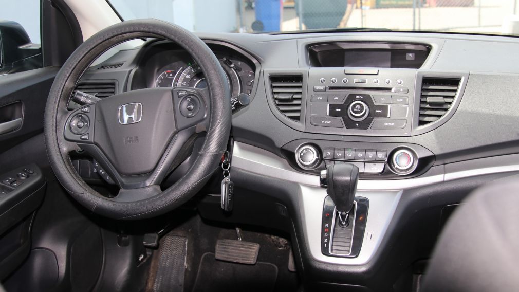 2014 Honda CRV LX AUTO AC GR ELEC #12