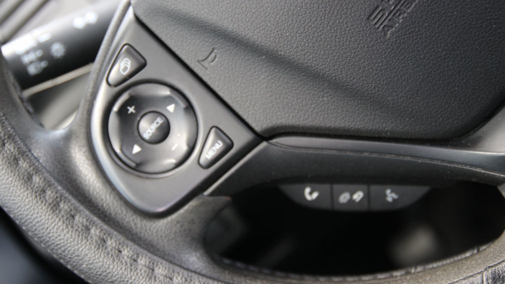 2014 Honda CRV LX AUTO AC GR ELEC #13