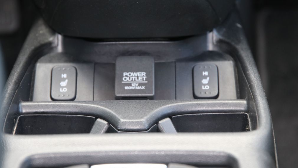 2014 Honda CRV LX AUTO AC GR ELEC #17