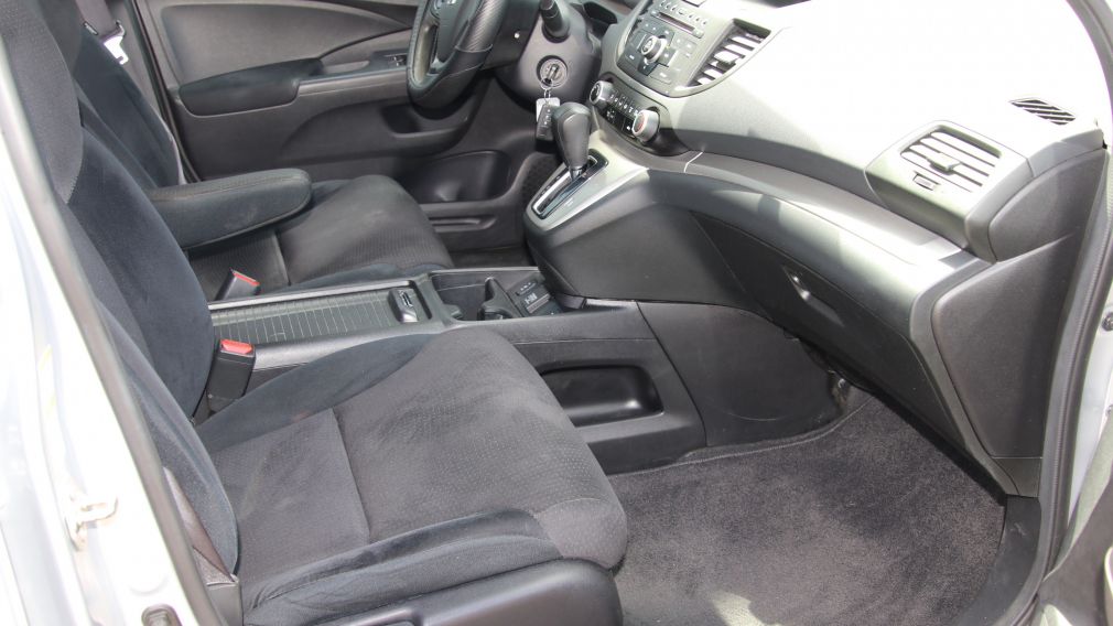 2014 Honda CRV LX AUTO AC GR ELEC #19
