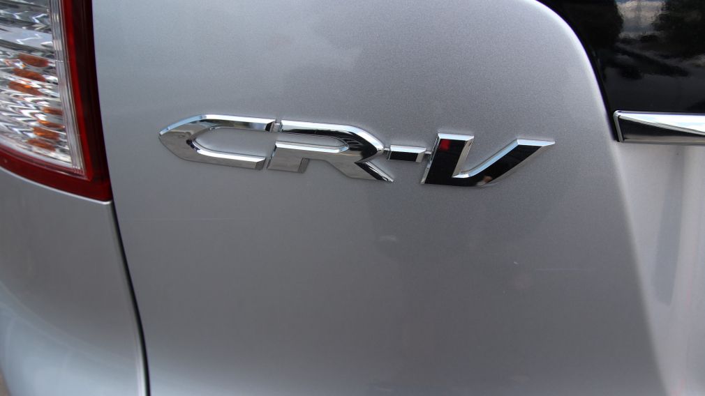 2014 Honda CRV LX AUTO AC GR ELEC #22