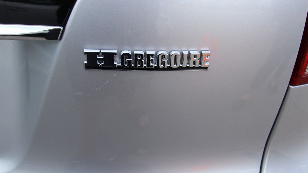 2014 Honda CRV LX AUTO AC GR ELEC #23