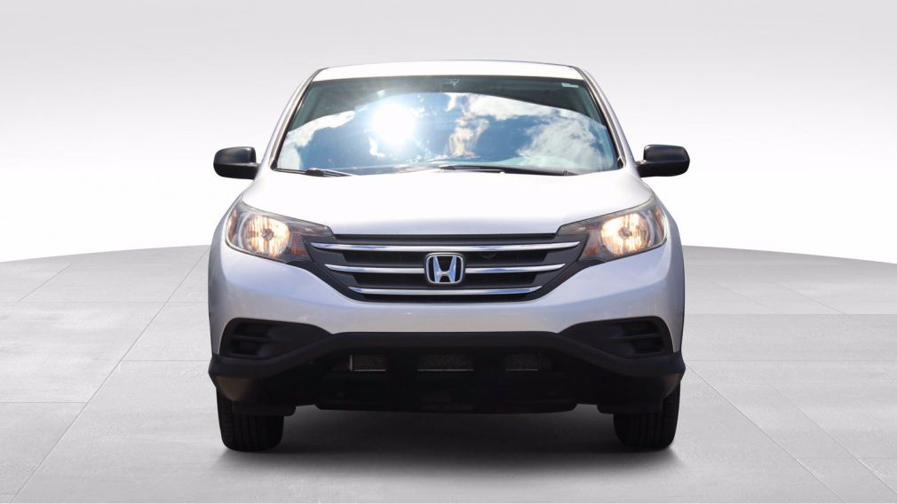2014 Honda CRV LX AUTO AC GR ELEC #2