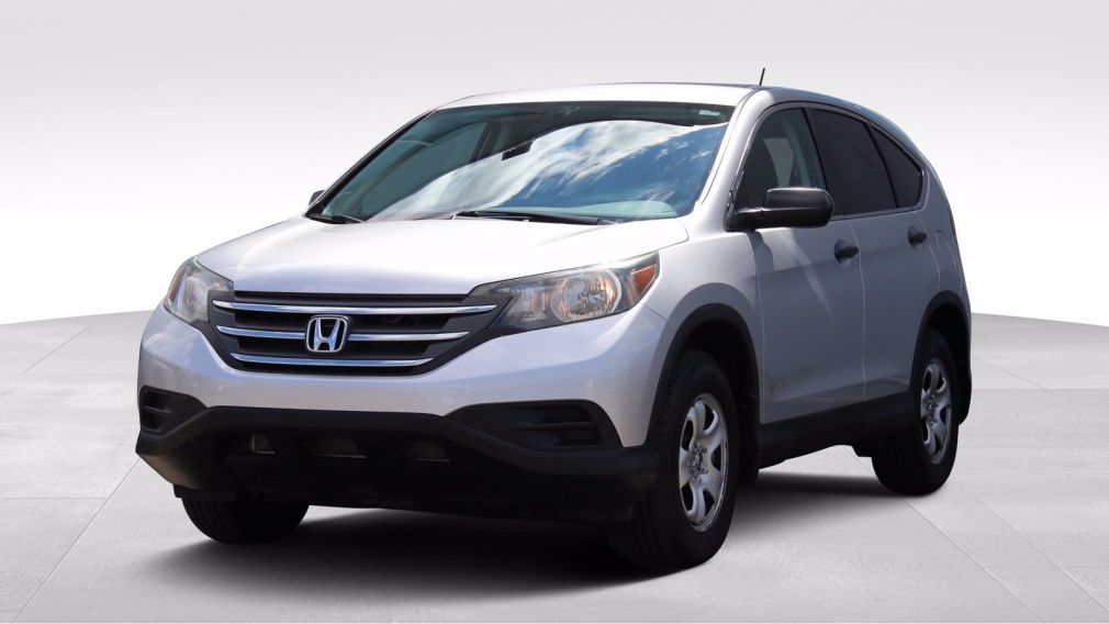 2014 Honda CRV LX AUTO AC GR ELEC #3