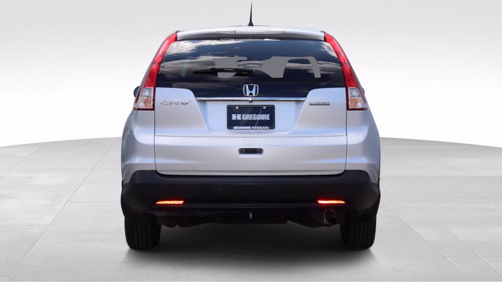 2014 Honda CRV LX AUTO AC GR ELEC #6