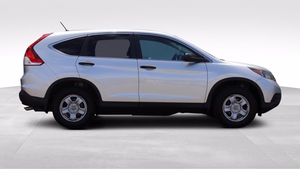 2014 Honda CRV LX AUTO AC GR ELEC #8