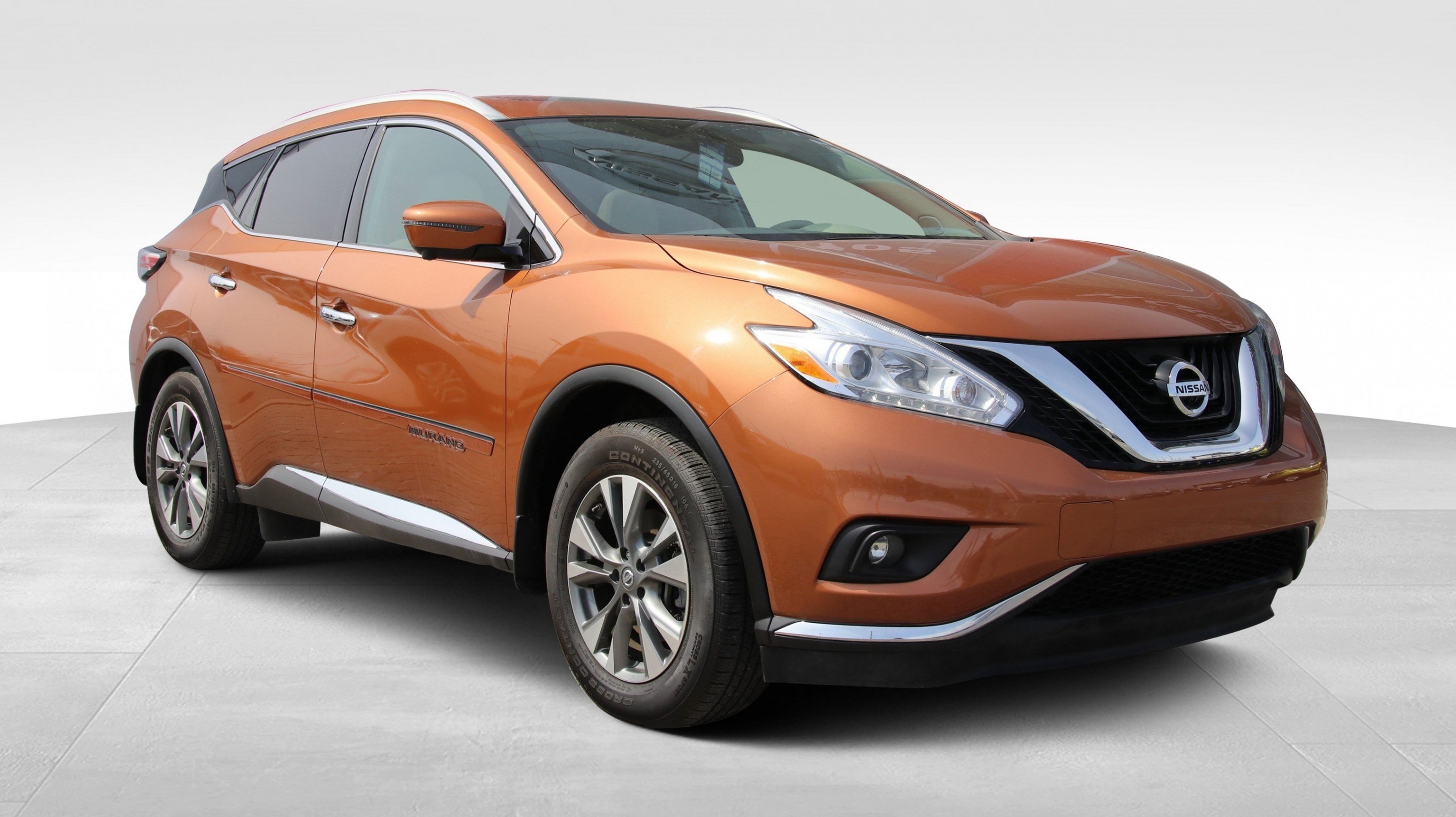 Nissan Murano 2017 SL**AWD**CUIR**TOIT PANO**NAV**MAGS**CAMERA 360**B ...