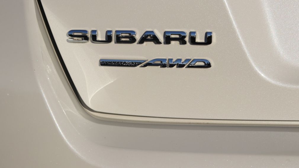2016 Subaru Crosstrek 2.0i w/Touring Pkg #22
