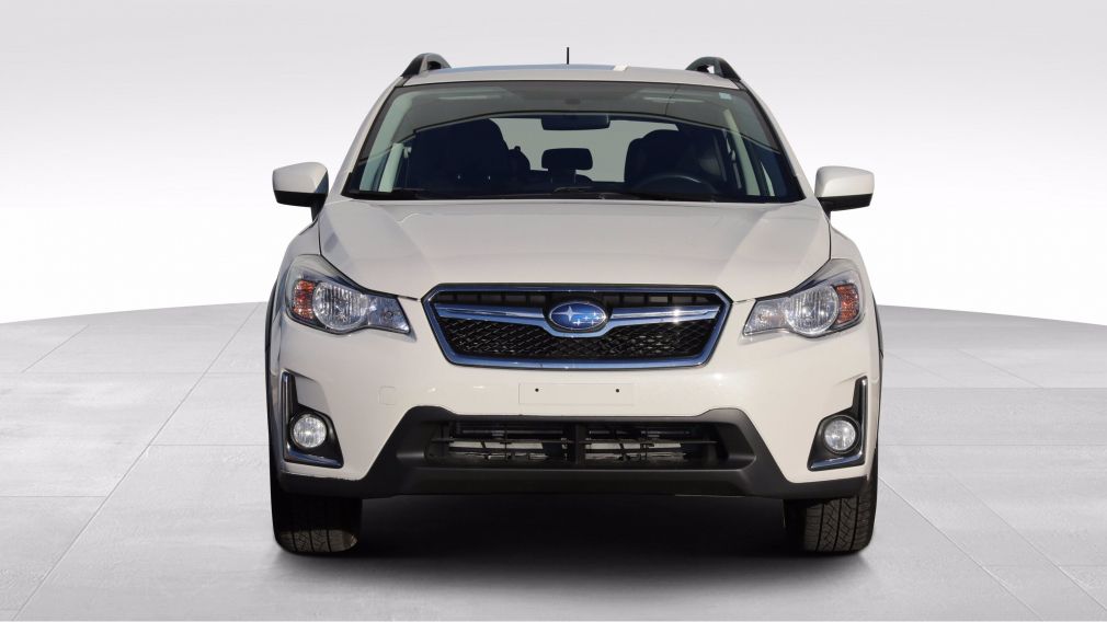 2016 Subaru Crosstrek 2.0i w/Touring Pkg #2